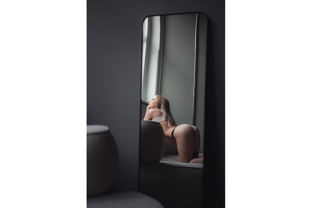 Spiegelbilder